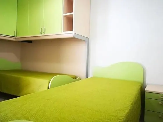 Ev, 2 Yatak Odası, Balkon
