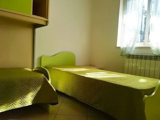 Ev, 2 Yatak Odası, Balkon