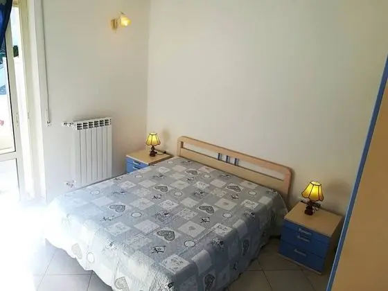 Ev, 2 Yatak Odası, Balkon