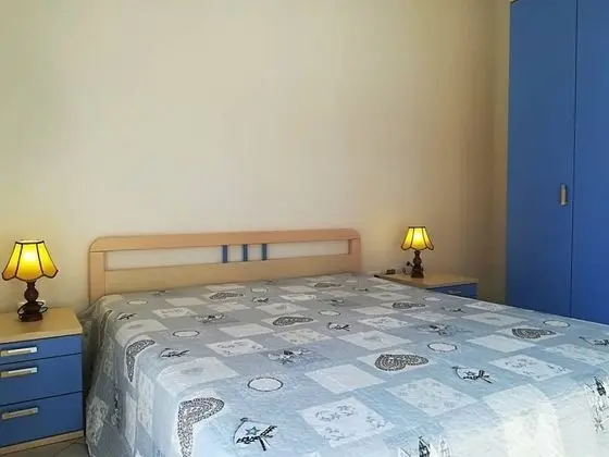 Ev, 2 Yatak Odası, Balkon