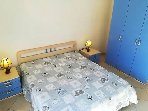 Ev, 2 Yatak Odası, Balkon