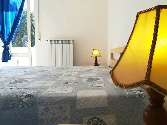 Ev, 2 Yatak Odası, Balkon