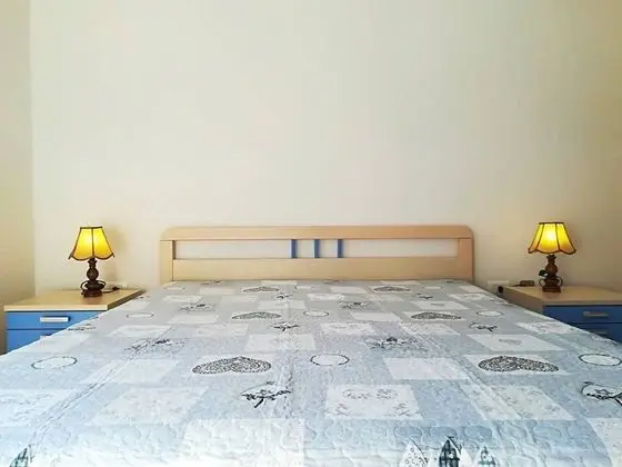 Ev, 2 Yatak Odası, Balkon