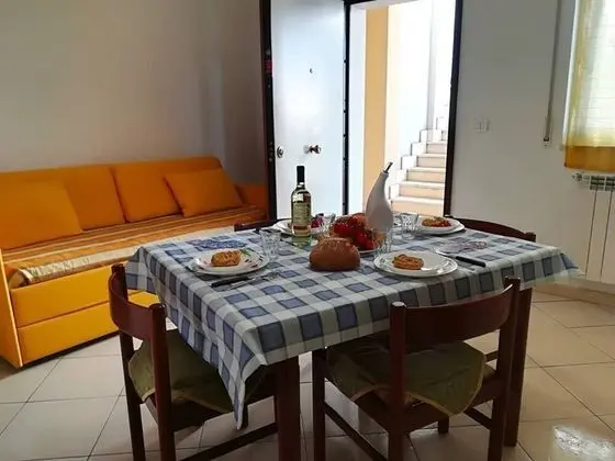 Ev, 2 Yatak Odası, Balkon