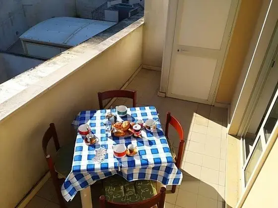 Ev, 2 Yatak Odası, Balkon