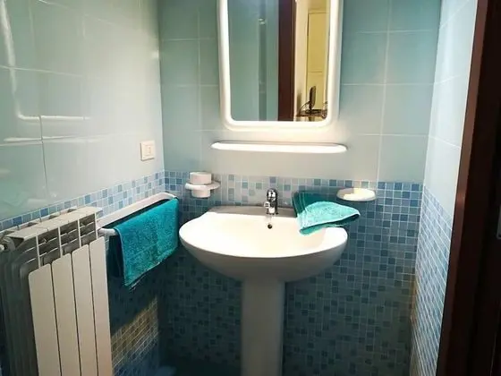 Ev, 2 Yatak Odası, Balkon