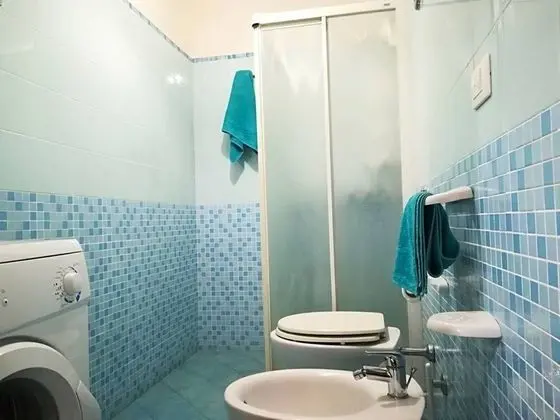 Ev, 2 Yatak Odası, Balkon