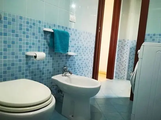 Ev, 2 Yatak Odası, Balkon