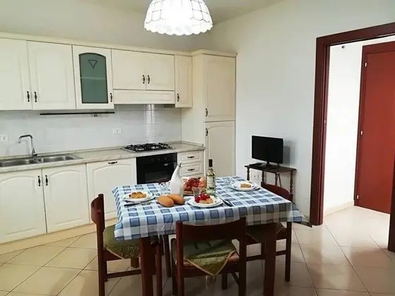 Ev, 2 Yatak Odası, Balkon