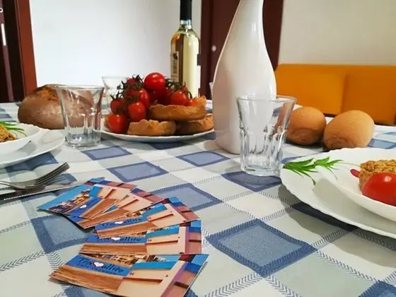 Ev, 2 Yatak Odası, Balkon