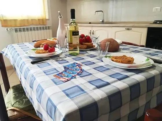 Ev, 2 Yatak Odası, Balkon