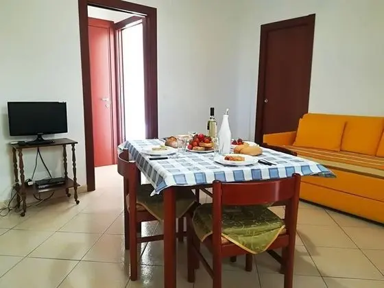 Ev, 2 Yatak Odası, Balkon
