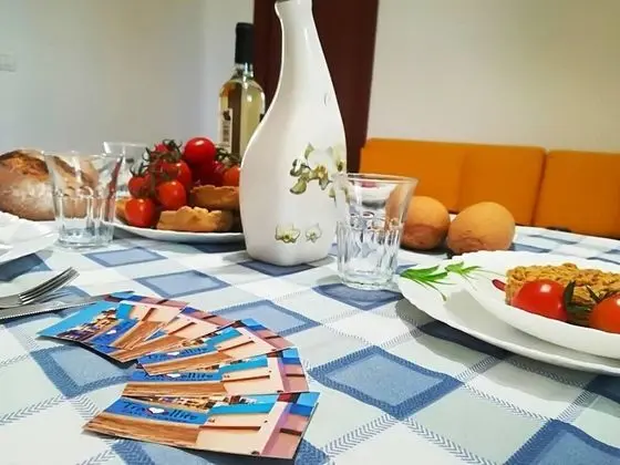 Ev, 2 Yatak Odası, Balkon