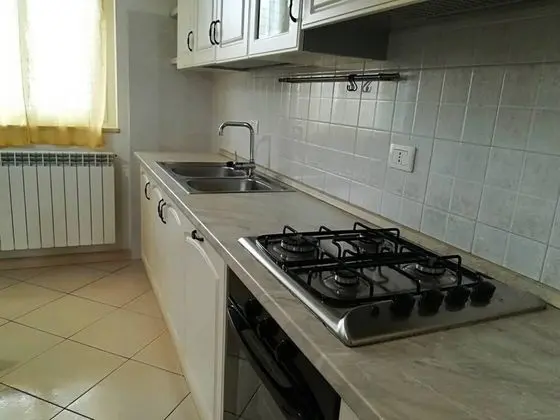 Ev, 2 Yatak Odası, Balkon