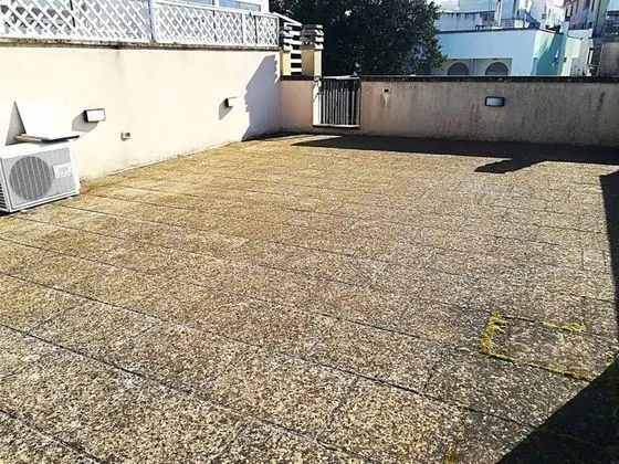 Ev, 2 Yatak Odası, Balkon