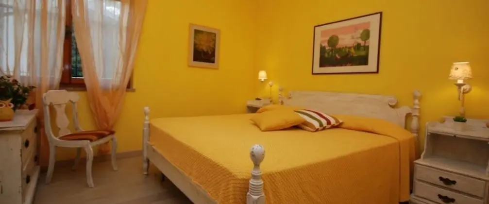 Villa, 4 Yatak Odası