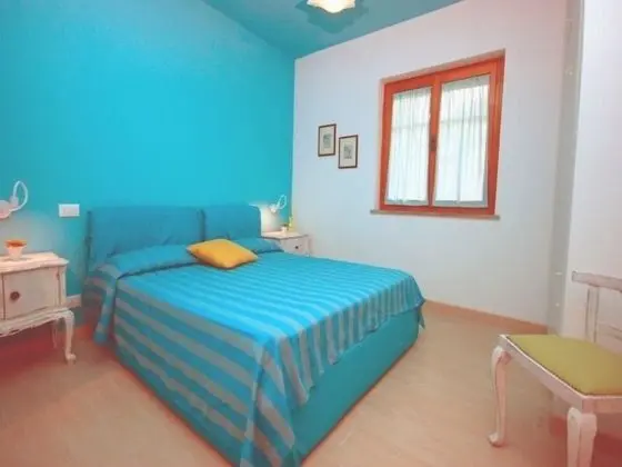 Villa, 4 Yatak Odası