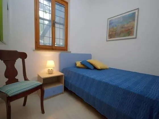 Villa, 4 Yatak Odası