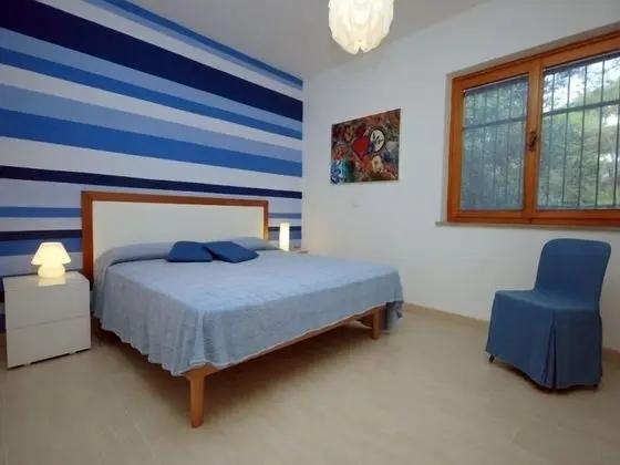 Villa, 4 Yatak Odası