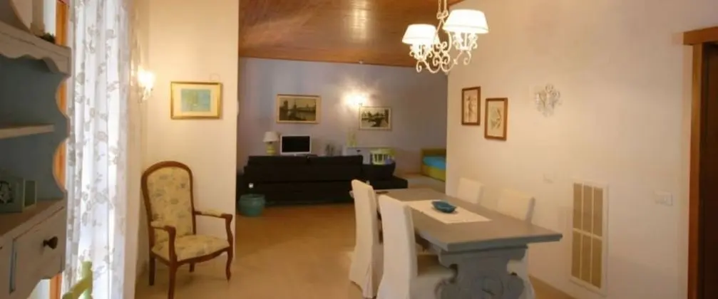 Villa, 4 Yatak Odası