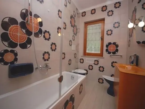 Villa, 4 Yatak Odası