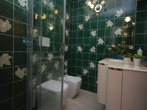 Villa, 4 Yatak Odası