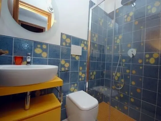 Villa, 4 Yatak Odası
