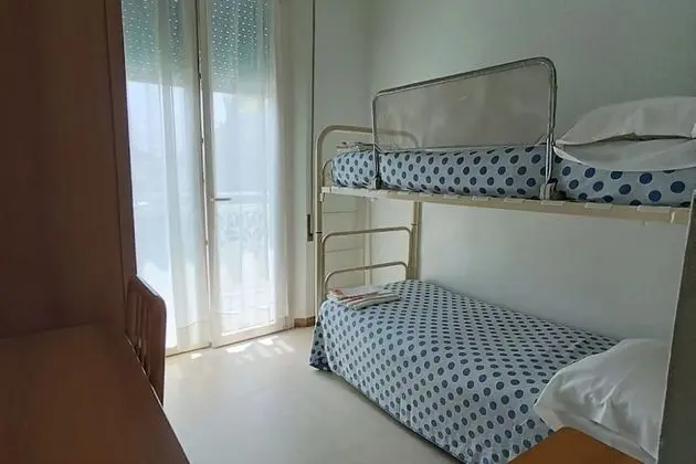 Standard Dört Kişilik Oda