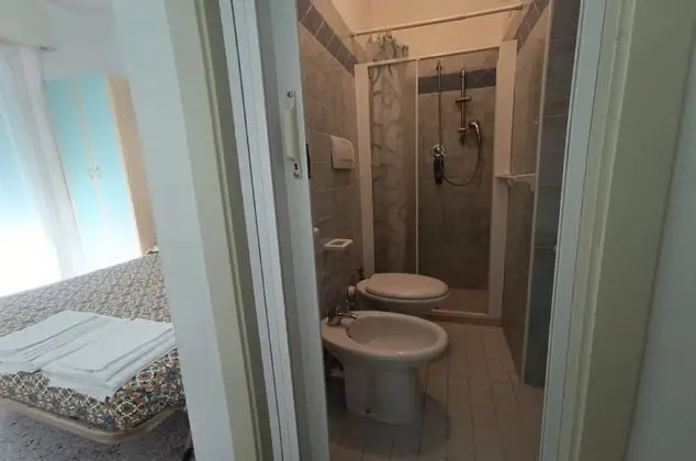 Standard Dört Kişilik Oda
