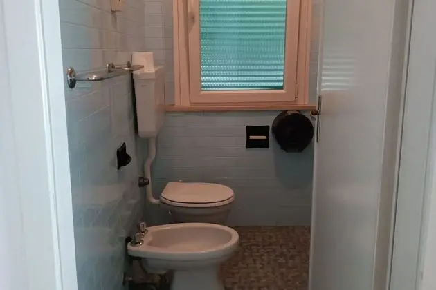 Standard Dört Kişilik Oda