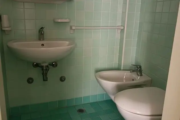 Standard Dört Kişilik Oda