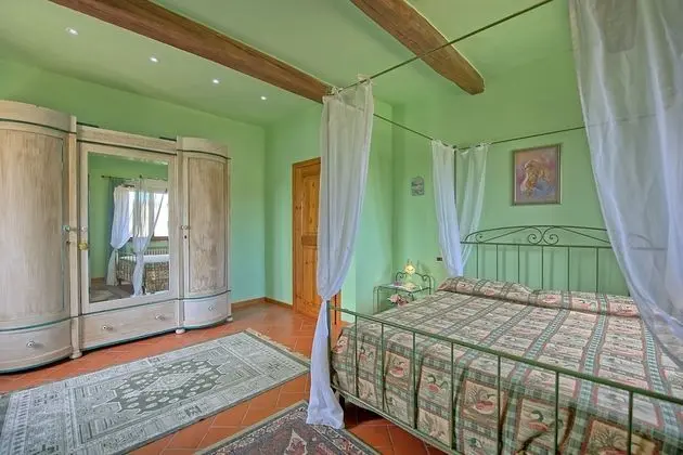 Villa, 3 Yatak Odası