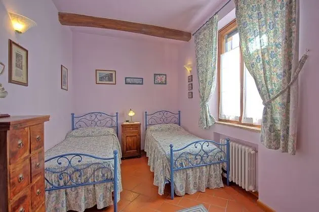 Villa, 3 Yatak Odası