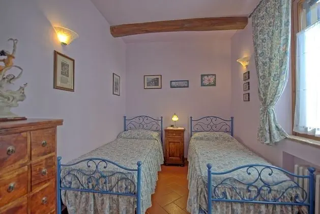 Villa, 3 Yatak Odası