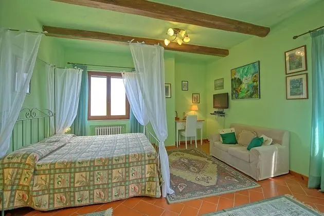 Villa, 3 Yatak Odası