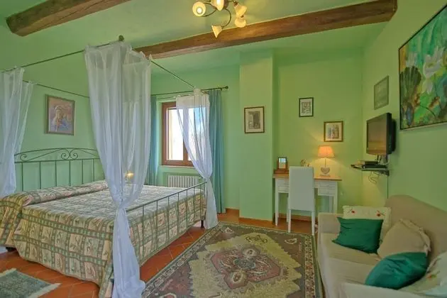 Villa, 3 Yatak Odası