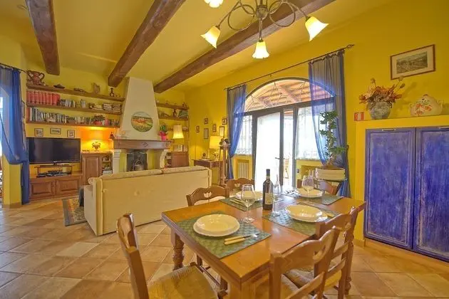 Villa, 3 Yatak Odası