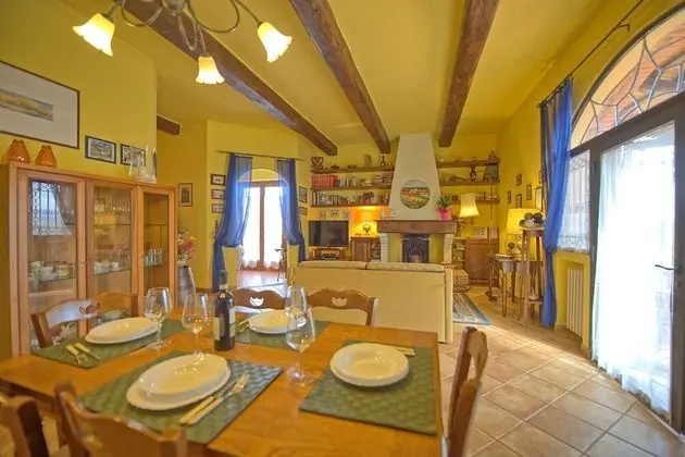 Villa, 3 Yatak Odası