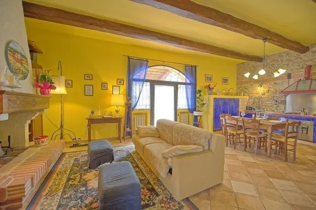 Villa, 3 Yatak Odası