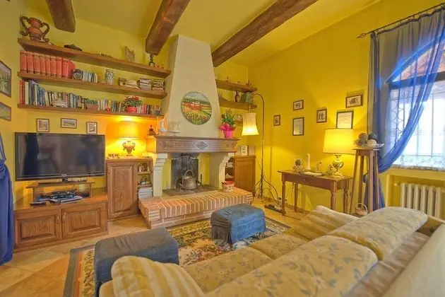 Villa, 3 Yatak Odası