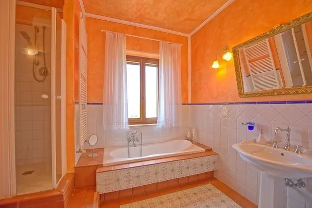 Villa, 3 Yatak Odası