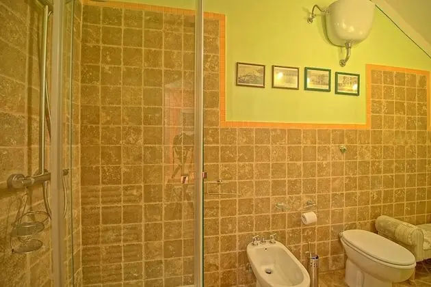 Villa, 3 Yatak Odası