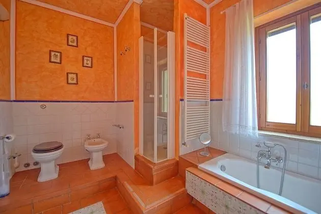 Villa, 3 Yatak Odası