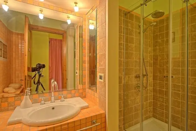 Villa, 3 Yatak Odası