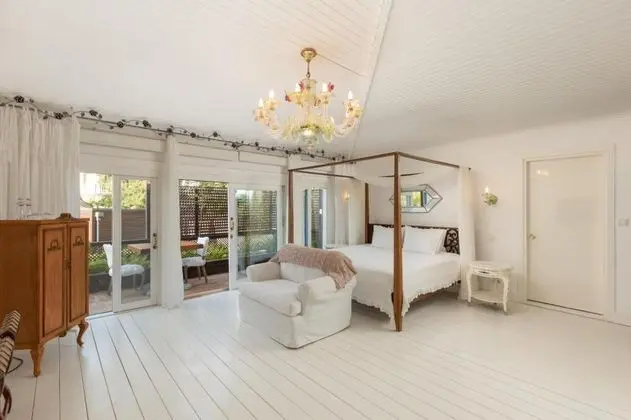 Luxury Room, Kısmi Deniz Manzaralı