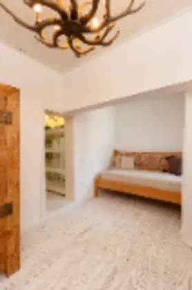 Luxury Suite, Deniz Manzaralı