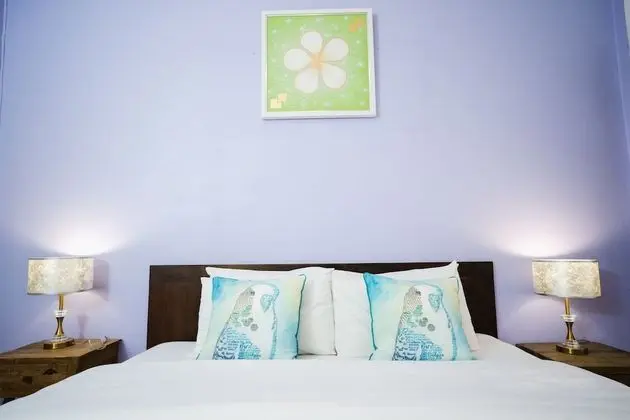 Standard Room - Ground Floor