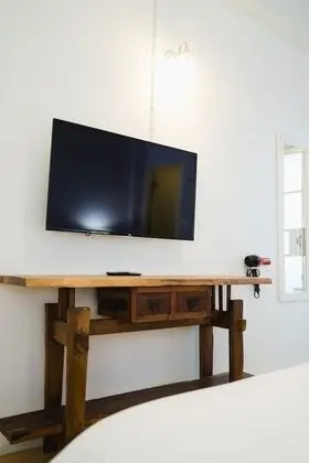 Standard Room - Ground Floor