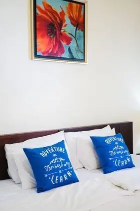 Standard Room - Ground Floor