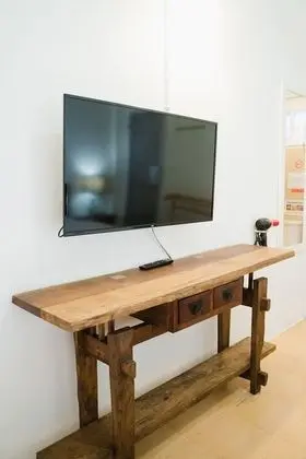 Standard Room - Ground Floor
